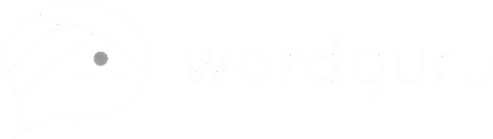 wordguru (concept)